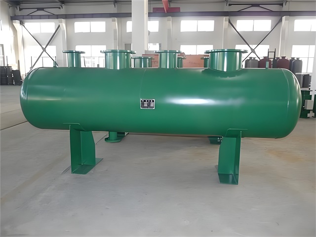 丹东集分水器需要电源吗